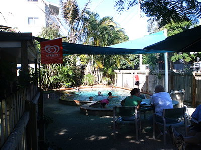 Golden Beach Holiday Park - Hervey Bay Accommodation 3