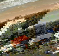 84 The Spit - Hervey Bay Accommodation