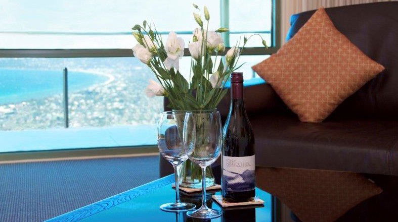 Arthurs Seat VIC Hervey Bay Accommodation