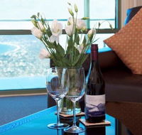 Arthurs Views - Bed  Breakfast Retreat - Hervey Bay Accommodation