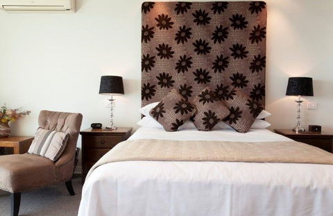 Arthurs Views - Bed & Breakfast Retreat - Hervey Bay Accommodation 5