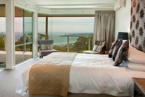 Arthurs Views - Bed & Breakfast Retreat - Hervey Bay Accommodation 6