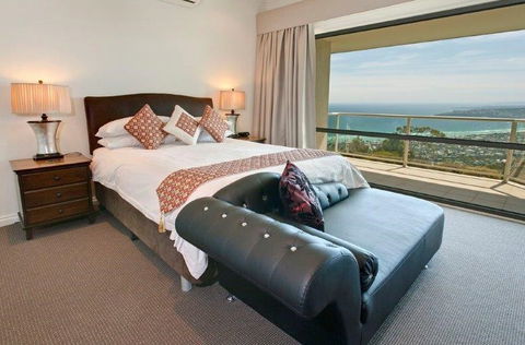 Arthurs Views - Bed & Breakfast Retreat - Hervey Bay Accommodation 8