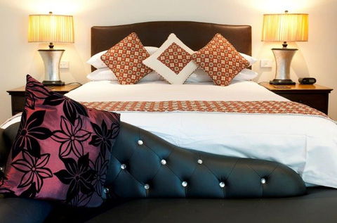Arthurs Views - Bed & Breakfast Retreat - Hervey Bay Accommodation 9