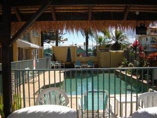Miami QLD Hervey Bay Accommodation