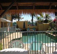 Miami Pacific Apartments - Tourism Hervey Bay