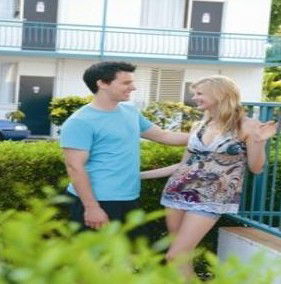 Asti Motel - Tourism Hervey Bay 2