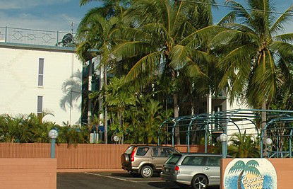 Alawa NT Tourism Hervey Bay