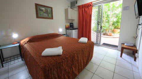 Coconut Grove Holiday Apartments - Tourism Hervey Bay 2