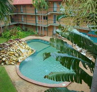 Alatai Holiday Apartments - Hervey Bay Accommodation