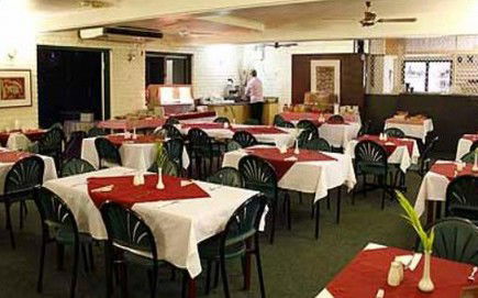 Pine Tree Motel - Hervey Bay Accommodation 4