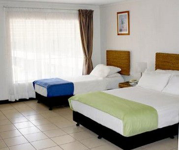 Pine Tree Motel - Hervey Bay Accommodation 5