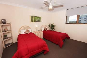 Elouera Tower - Hervey Bay Accommodation 6