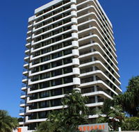 Marrakai Luxury Apartments - Hervey Bay Accommodation