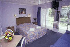 Alexandra Serviced Apartments - Hervey Bay Accommodation 2