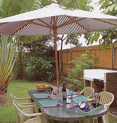 Alexandra Serviced Apartments - Hervey Bay Accommodation 3