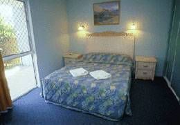 Alexandra Serviced Apartments - Hervey Bay Accommodation 4