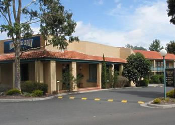 Ferntree Gully Hotel Motel - Hervey Bay Accommodation 0