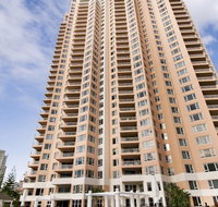 Belle Maison Apartments - Hervey Bay Accommodation