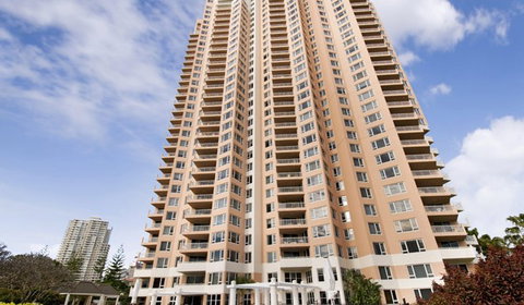 Belle Maison Apartments - Hervey Bay Accommodation 0