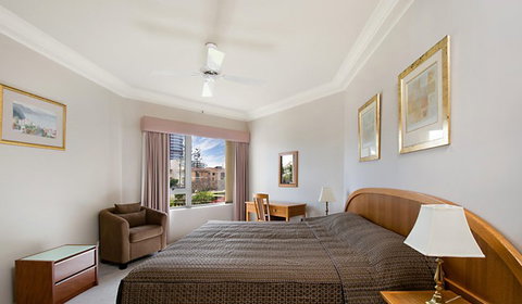 Belle Maison Apartments - Hervey Bay Accommodation 2