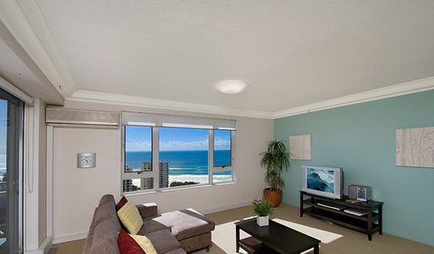 Belle Maison Apartments - Hervey Bay Accommodation 4
