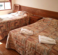 Beaconsfield Lodge Motel - Hervey Bay Accommodation