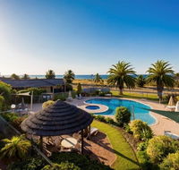Busselton Beach Resort - Hervey Bay Accommodation