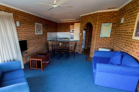Busselton Beach Resort - Tourism Hervey Bay 5