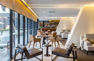 NEXT Hotel Brisbane - Hervey Bay Accommodation 0