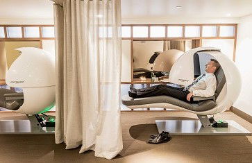 NEXT Hotel Brisbane - Hervey Bay Accommodation 1