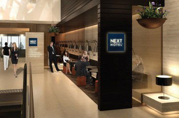NEXT Hotel Brisbane - Hervey Bay Accommodation 2