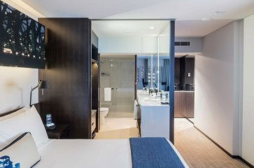 NEXT Hotel Brisbane - Hervey Bay Accommodation 3