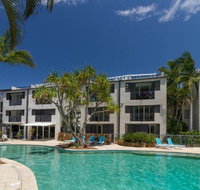 Noosa Blue Resort - Hervey Bay Accommodation