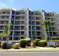 Excellsior Holiday Apartments - Hervey Bay Accommodation