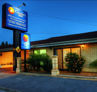Comfort Inn Victor Harbor - Hervey Bay Accommodation