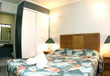 Half Moon Bay Resort - Hervey Bay Accommodation 3