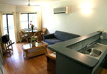 Half Moon Bay Resort - Hervey Bay Accommodation 4