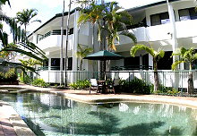 Half Moon Bay Resort - Hervey Bay Accommodation 5