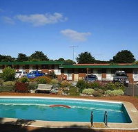 Motel Warrnambool - Hervey Bay Accommodation