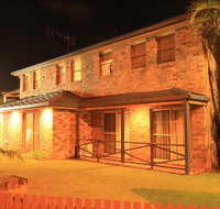 Park Beach Resort - Hervey Bay Accommodation