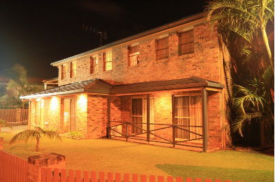 Park Beach Resort - Hervey Bay Accommodation 0