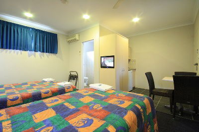 Park Beach Resort - Hervey Bay Accommodation 2