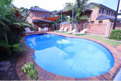 Park Beach Resort - Hervey Bay Accommodation 3