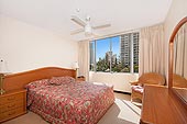 Quarterdeck Apartments - Hervey Bay Accommodation 2