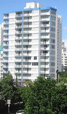 Quarterdeck Apartments - Hervey Bay Accommodation 6