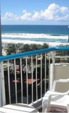 Quarterdeck Apartments - Hervey Bay Accommodation 8