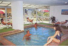 Quarterdeck Apartments - Hervey Bay Accommodation 10