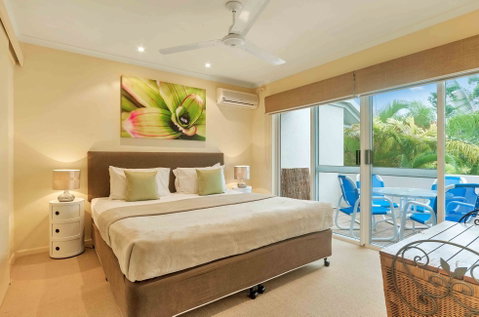 The Villas Palm Cove - Hervey Bay Accommodation 4