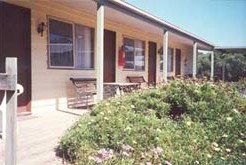 Twelve Apostles Motel And Country Retreat - Hervey Bay Accommodation 1